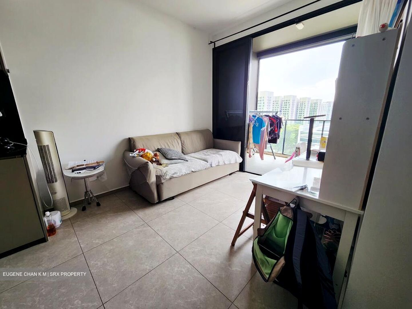 Park Colonial (D13), Condominium #512185741